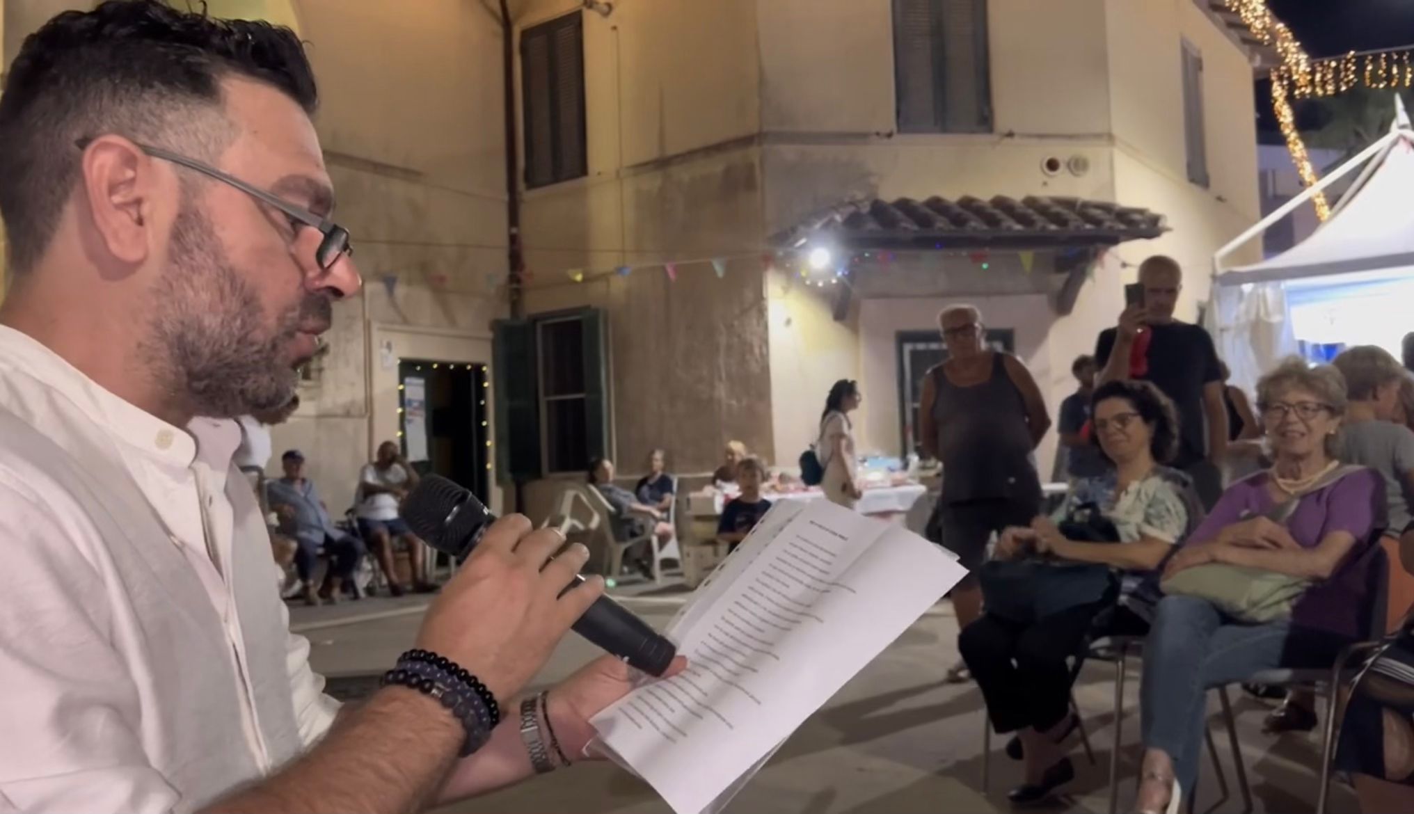 Il mio borghetto, premiazione del contest
